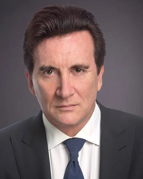 Breton A. Bocchieri